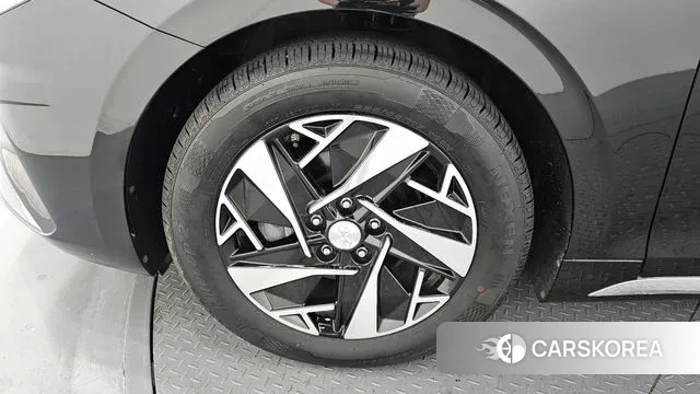 Hyundai The New Grandeur IG Hybrid id 3023736 из Кореи 15