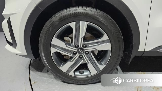 Kia Sorento 4th Generation id 4562477 из Кореи 15