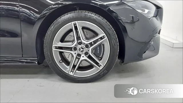 Mercedes-Benz CLA-Class C118 id 3052761 из Кореи 13