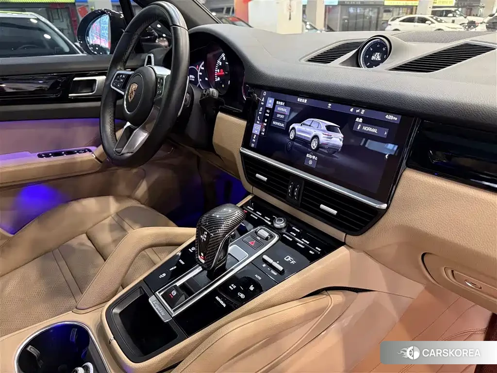 Porsche Cayenne id 4554145 из Китая 31
