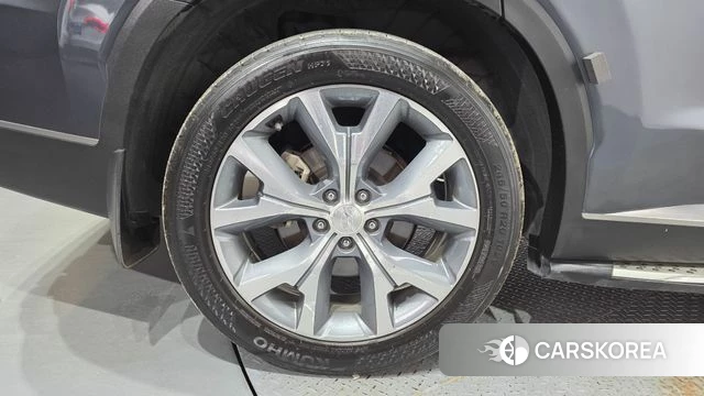 Hyundai Palisade id 4447560 из Кореи 31