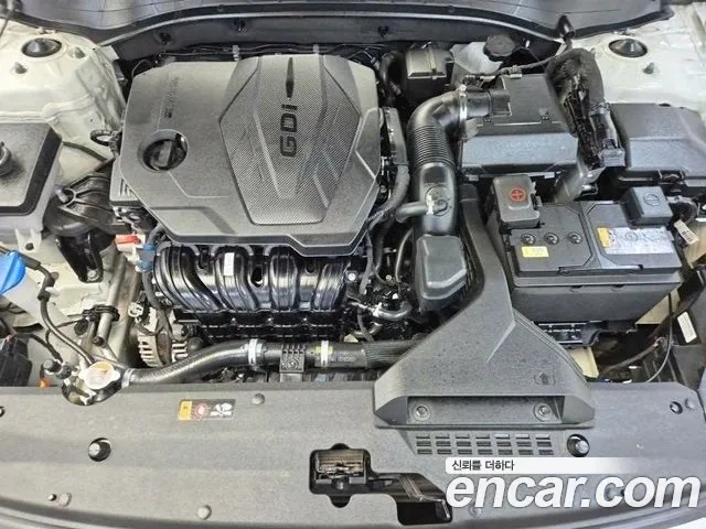 Kia K7 Premier id 2891622 из Кореи 13