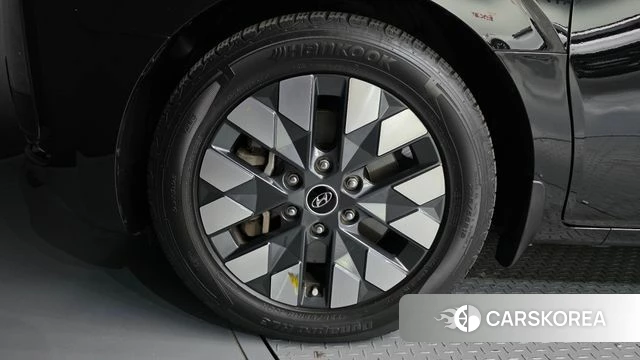 Hyundai Staria id 4283142 из Кореи 15