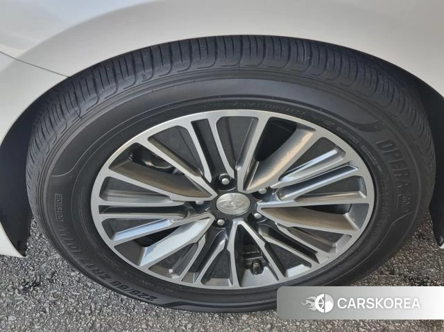 Hyundai Grandeur IG Hybrid id 3829438 из Кореи 15