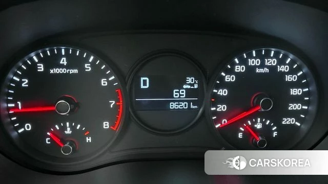 Kia All New Morning (JA) id 4754903 из Кореи 15