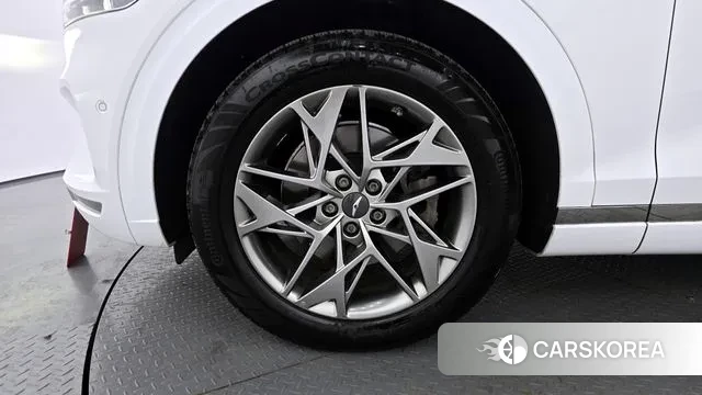 Genesis GV70 id 3707711 из Кореи 15