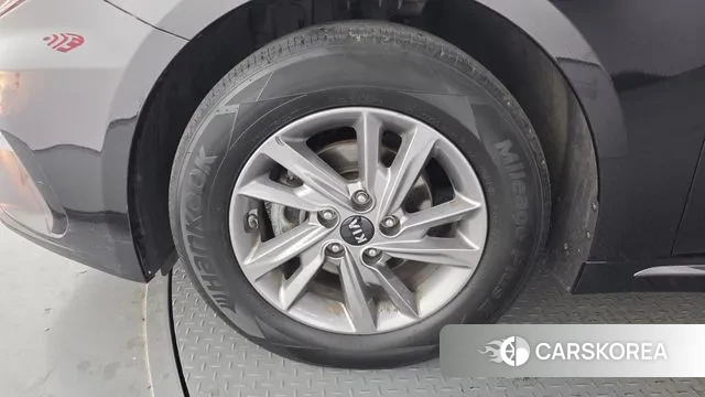 Kia The New K5 2nd generation id 3536044 из Кореи 15