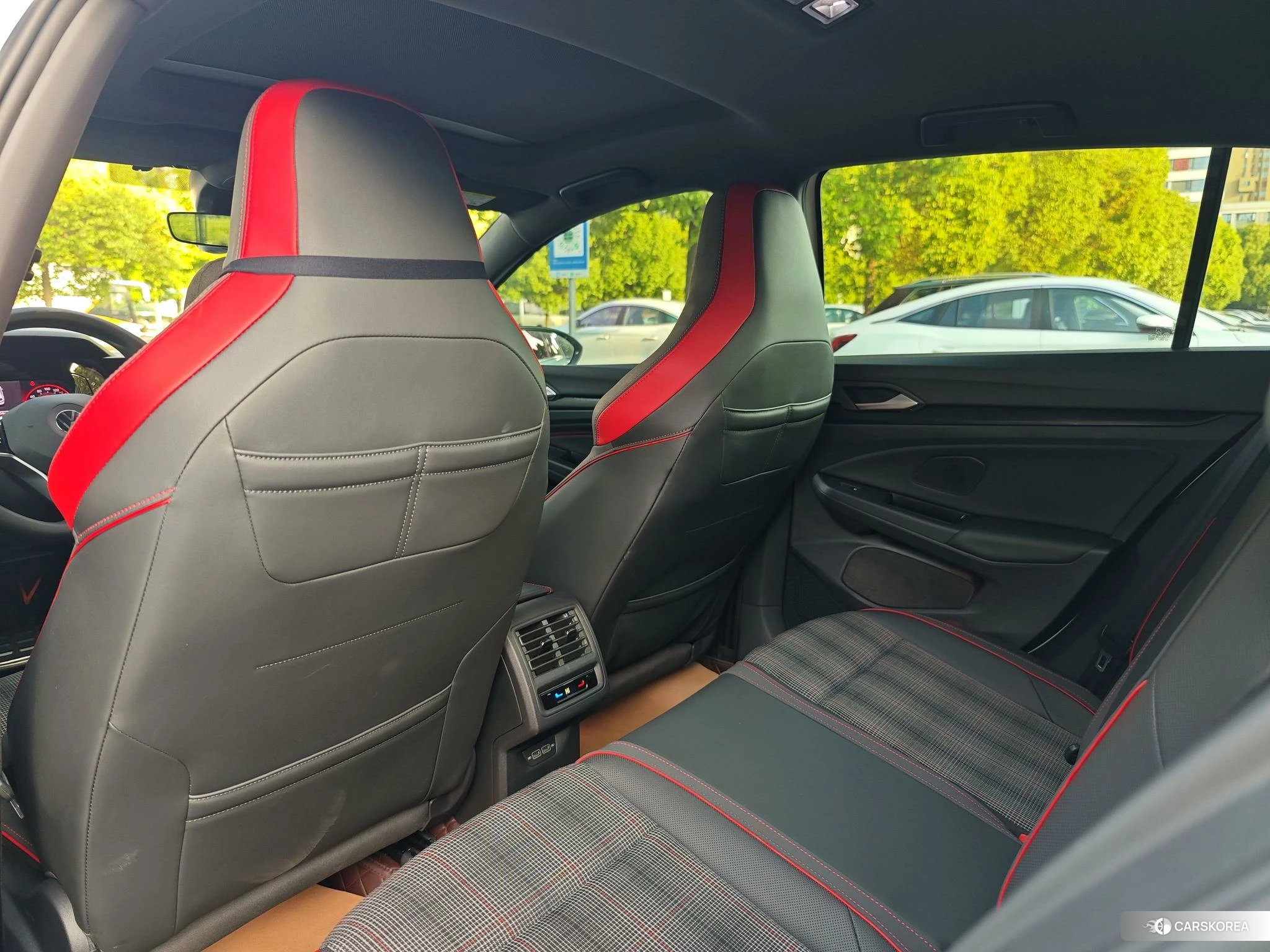 Volkswagen Golf id 4454146 из Китая 9