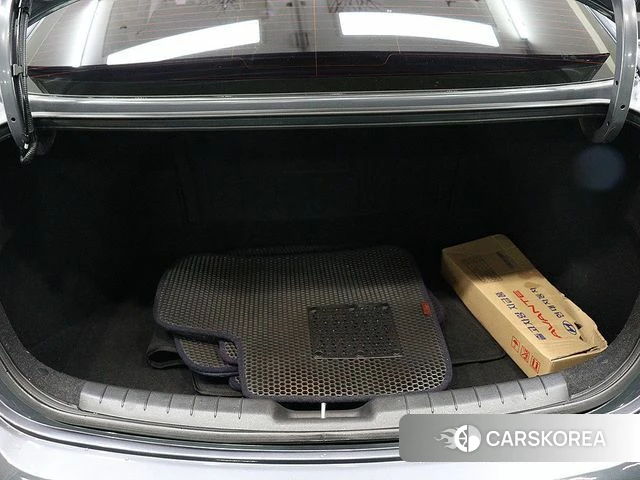 Hyundai The New Avante AD id 3808045 из Кореи 15