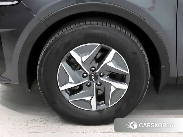 Kia Sorento 4th Generation id 3884621 из Кореи 15