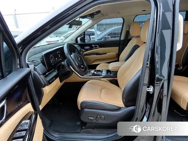 Kia Carnival 4th generation id 3732763 из Кореи 14