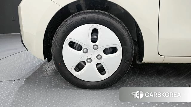 Kia The New Kia Ray id 3837785 из Кореи 15