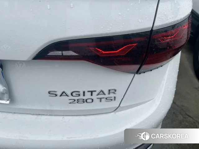 Volkswagen Sagitar id 4260090 из Китая 16