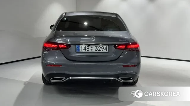 Mercedes-Benz E-Class W213 id 3307173 из Кореи 15