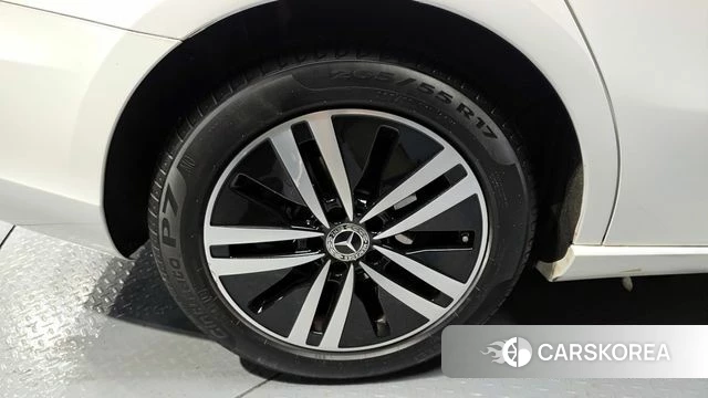 Mercedes-Benz A-Class W177 id 4637012 из Кореи 24