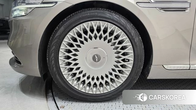 Genesis G90 id 4626111 из Кореи 15