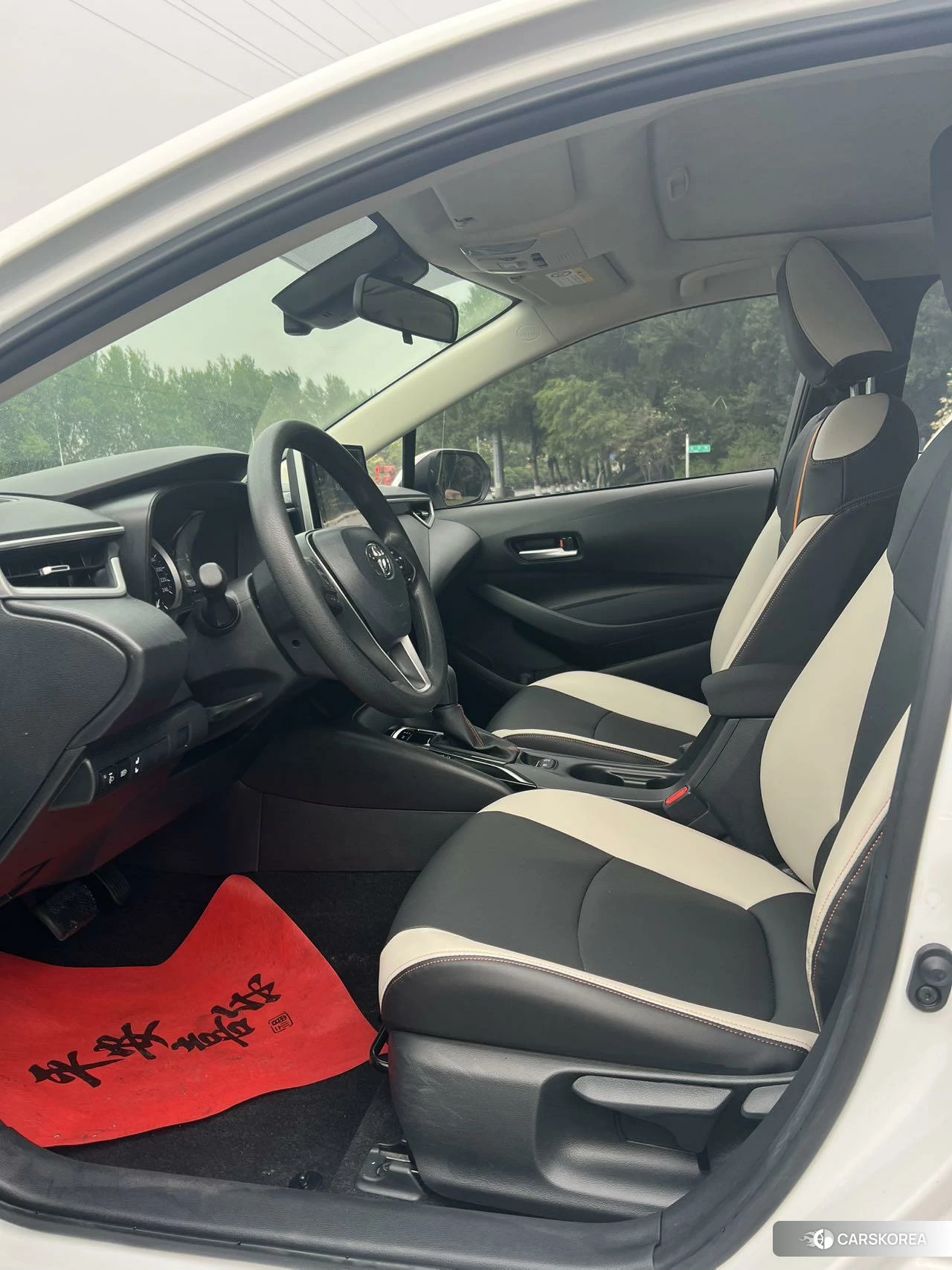 Toyota Corolla id 4473297 из Китая 9