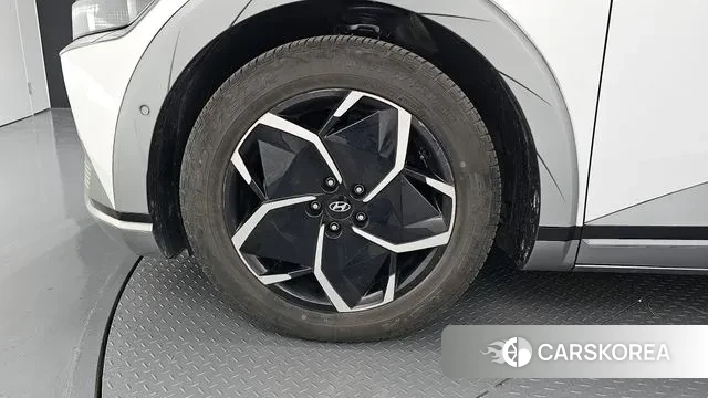 Hyundai Ionic 5 id 3519125 из Кореи 15