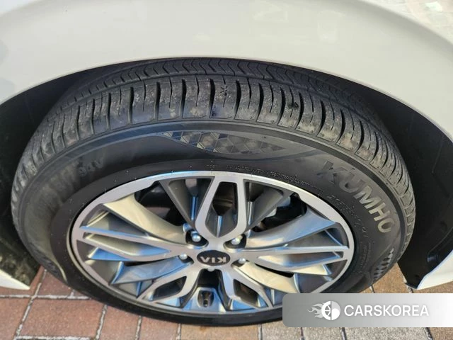 Kia K5 3rd generation id 4446351 из Кореи 14