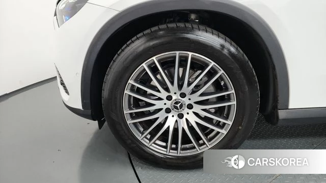 Mercedes-Benz GLC-Class X254 id 4394256 из Кореи 30