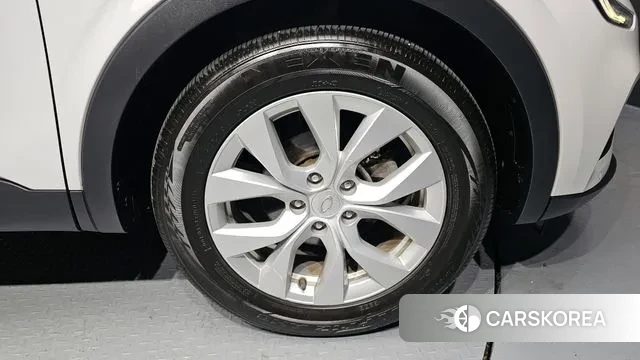 Renault Korea (Samsung) XM3 id 3028608 из Кореи 15