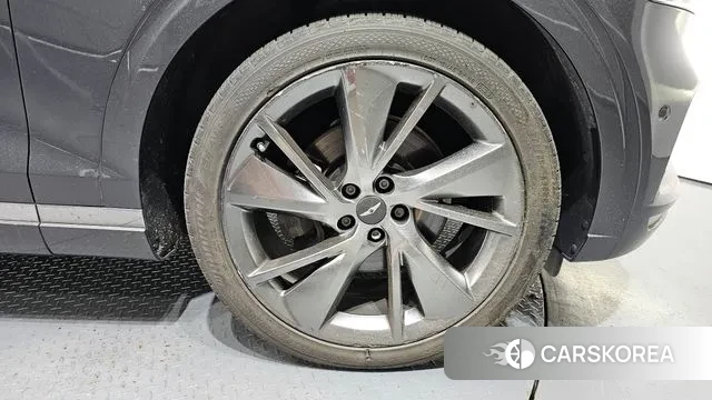 Genesis GV70 id 3044302 из Кореи 15