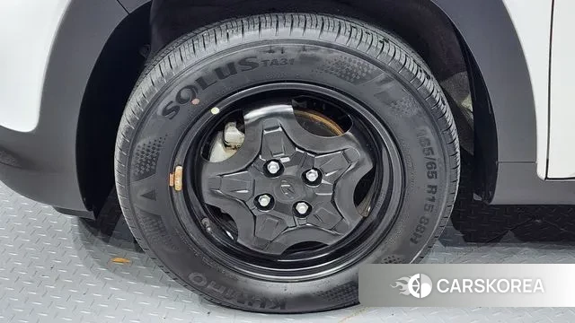 Hyundai Casper id 3426994 из Кореи 15