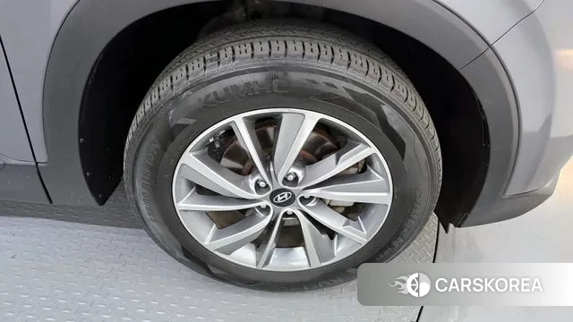 Hyundai Santa Fe TM id 3344961 из Кореи 15