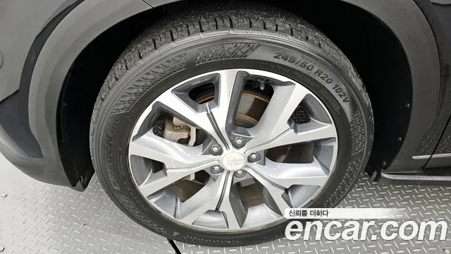 Hyundai Palisade id 2865239 из Кореи 15