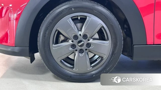 Mini Cooper id 4834966 из Кореи 15