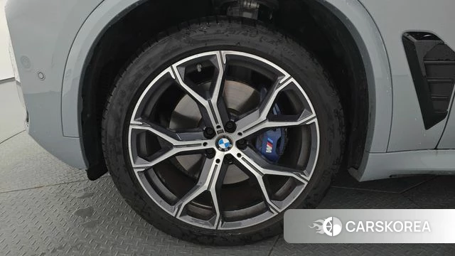 BMW X5 (G05) id 4602215 из Кореи 32