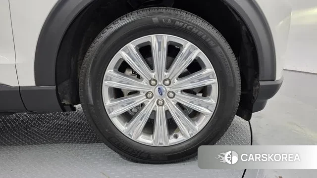 Ford Explorer 6th Generation id 3383184 из Кореи 15