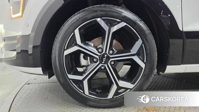 Kia Di Ol Nu Niro id 4394505 из Кореи 25