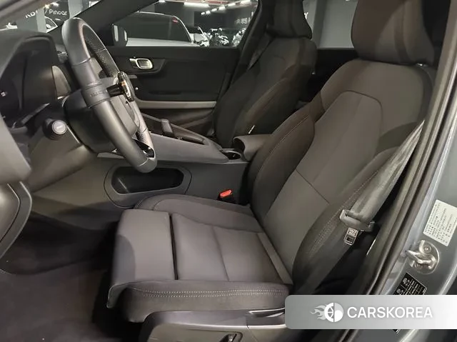 Polestar Polestar 2 id 3026738 из Кореи 15