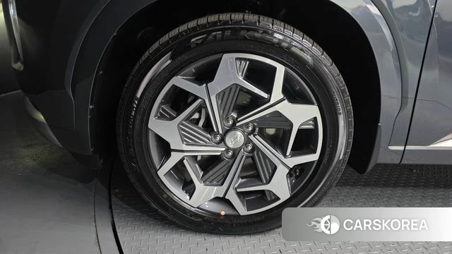 Hyundai Palisade id 3833024 из Кореи 15