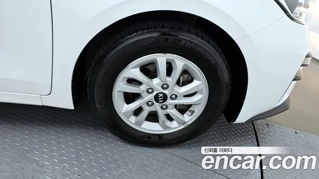 Kia Come New K3 id 2917281 из Кореи 15