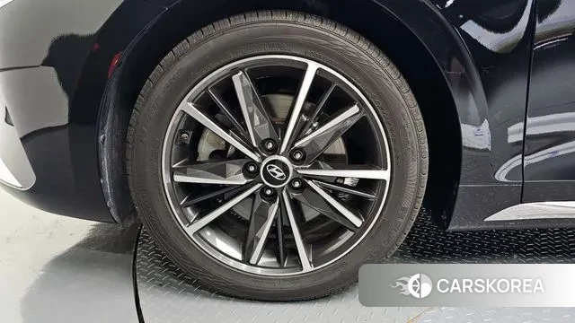 Hyundai The New Grandeur IG id 3043340 из Кореи 15