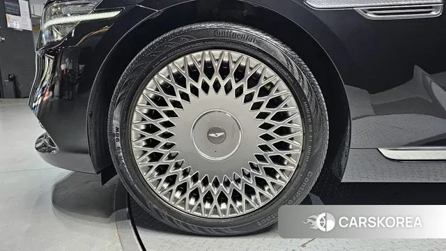 Genesis G90 id 3296123 из Кореи 15