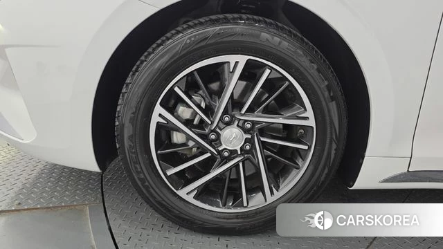 Hyundai The New Grandeur IG id 4855879 из Кореи 15