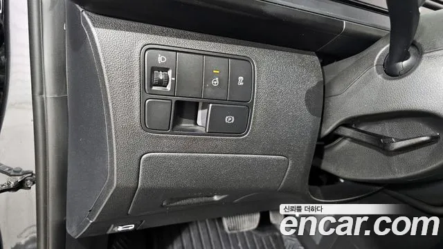 Hyundai Staria id 2630440 из Кореи 15