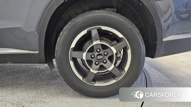 Hyundai The New Palisade id 3610866 из Кореи 15