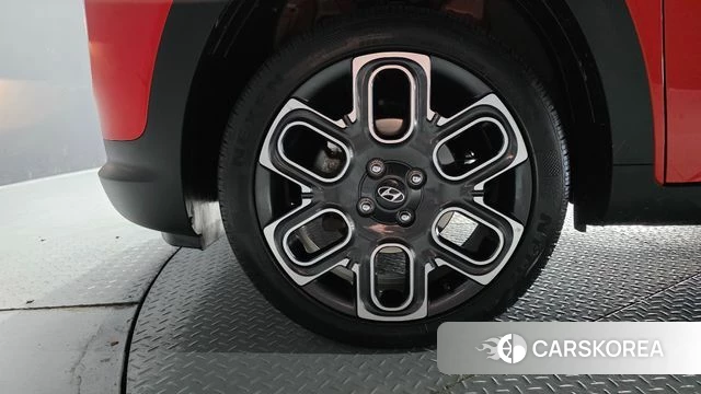 Hyundai Casper id 3865228 из Кореи 15