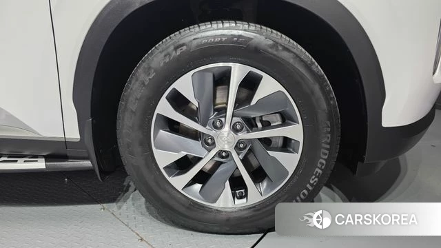 Hyundai Palisade id 3879909 из Кореи 15