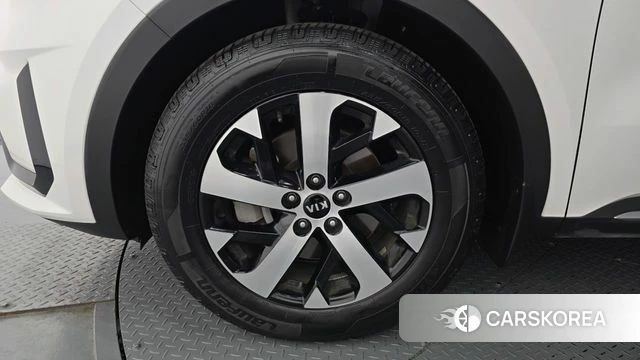 Kia Sorento 4th Generation id 4423716 из Кореи 28