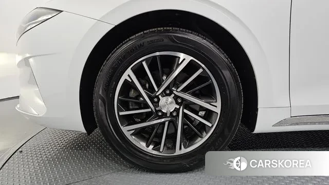 Hyundai The New Grandeur IG id 3383953 из Кореи 15