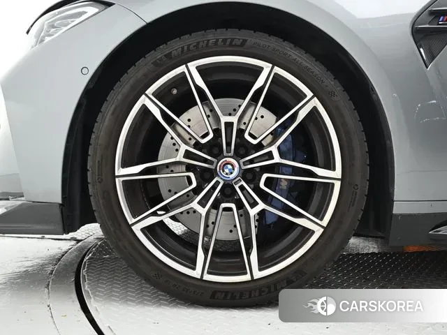 BMW M3 (G80) id 3545364 из Кореи 15