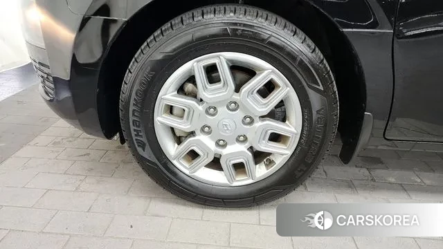 Hyundai Staria id 3561962 из Кореи 15