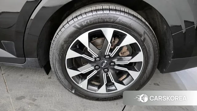 Kia Carnival 4th generation id 3696509 из Кореи 15