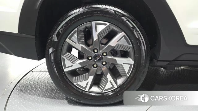 Ssangyong Torres EVX id 4634985 из Кореи 26