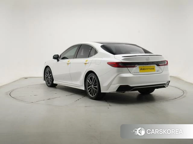 Toyota Camry id 4258253 из Китая 23
